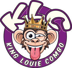KING LOUIE COMBO